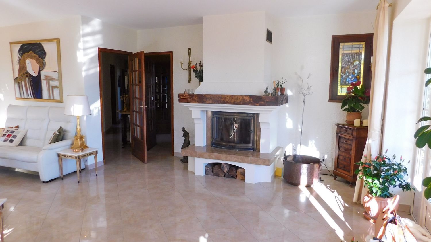 Maison à vendre, 100m², La Motte