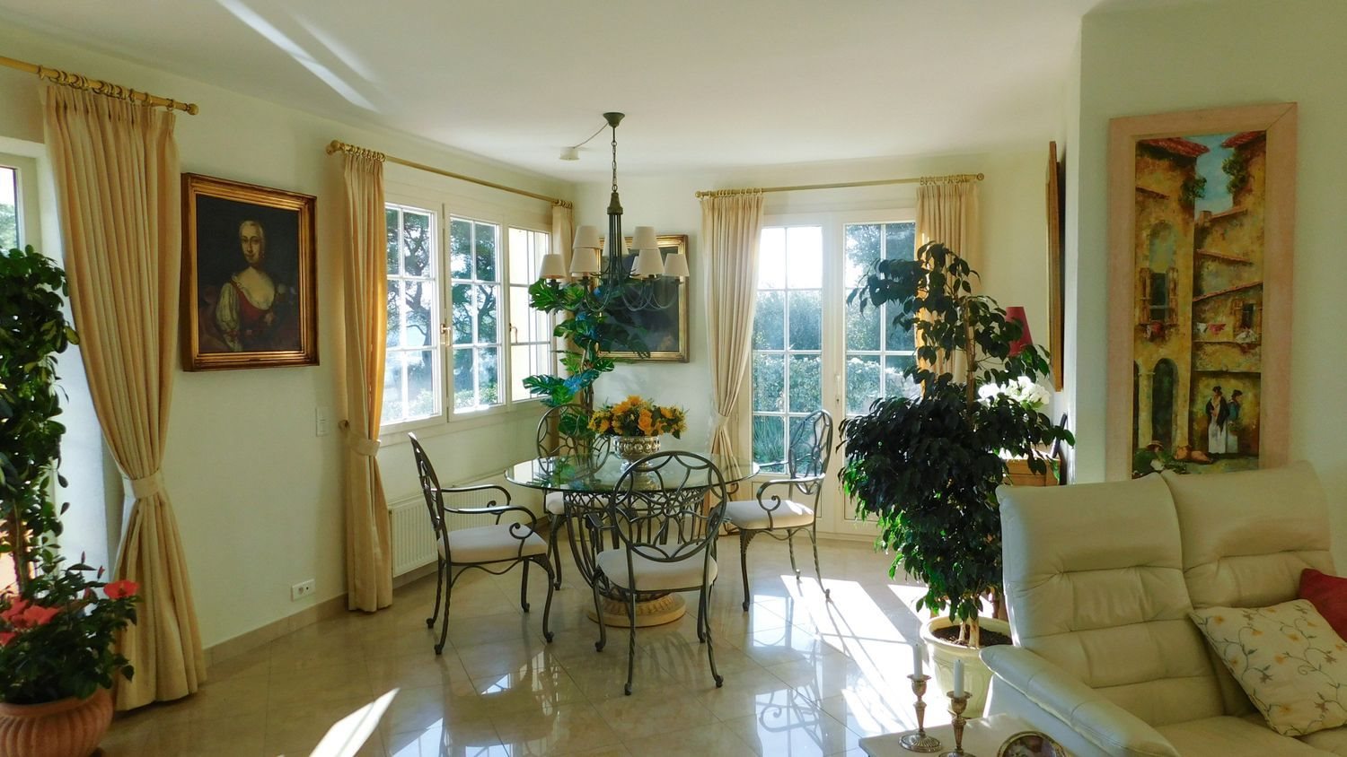 Maison à vendre, 100m², La Motte