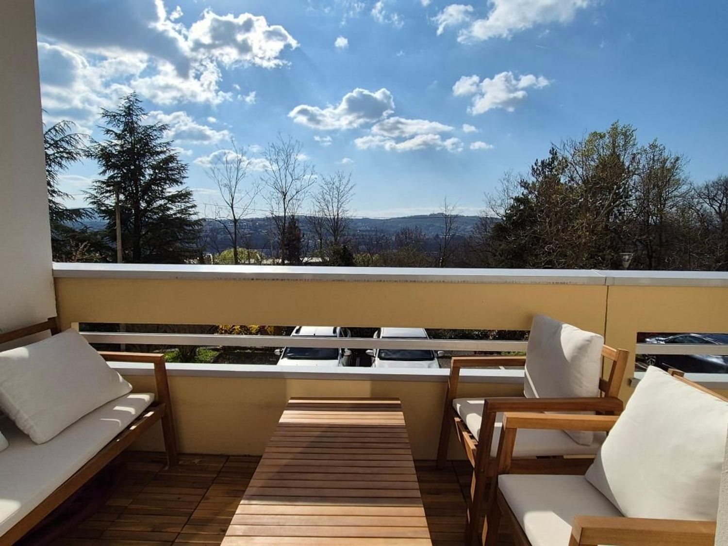 Appartement à vendre, 71m², Saint-Étienne