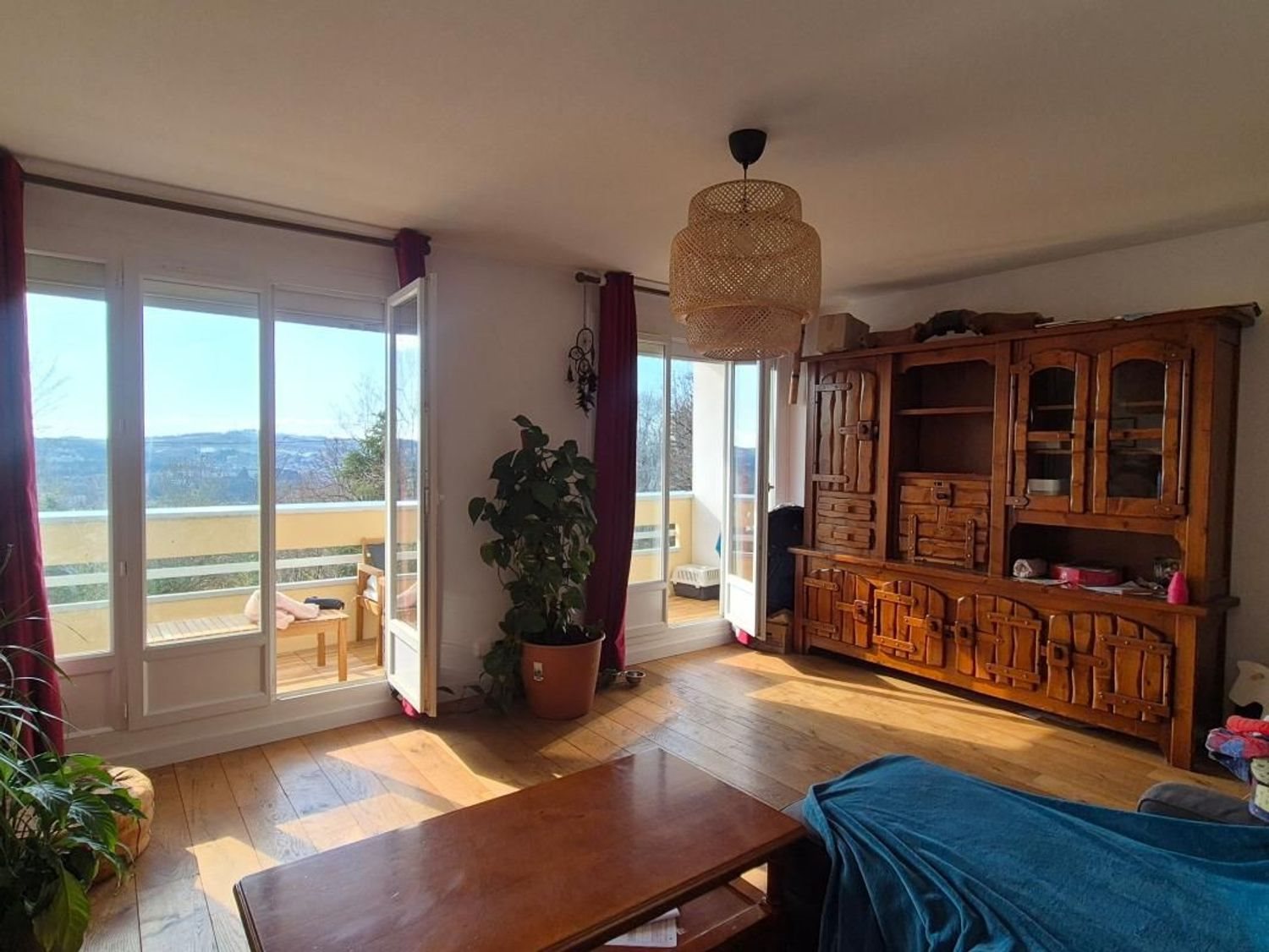 Appartement à vendre, 71m², Saint-Étienne