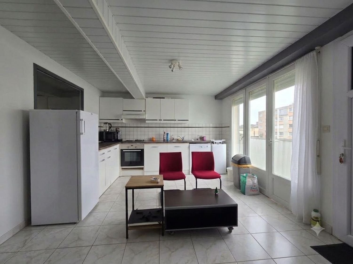 Maison à vendre, 30m², L'Aiguillon-sur-Mer