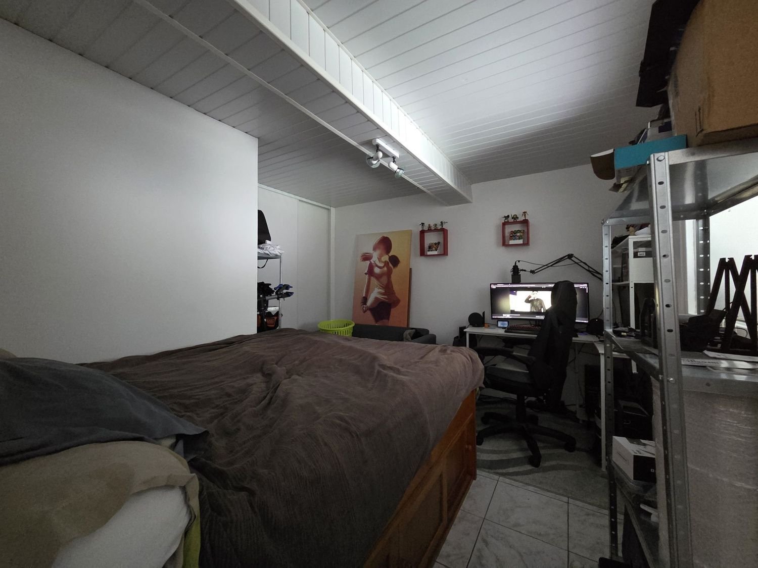 Maison à vendre, 30m², L'Aiguillon-sur-Mer