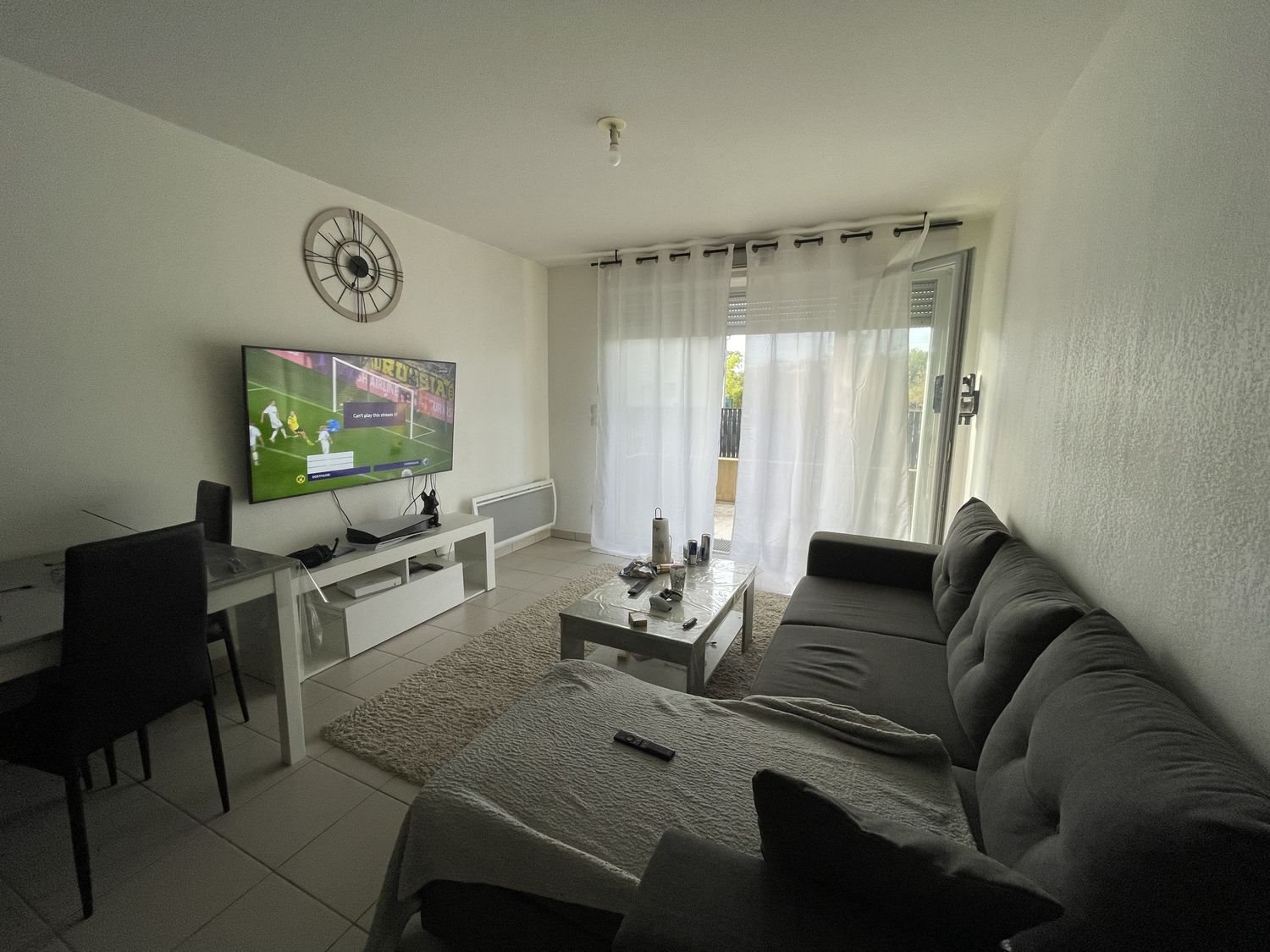Appartement à vendre, 61m², Plaisance-du-Touch