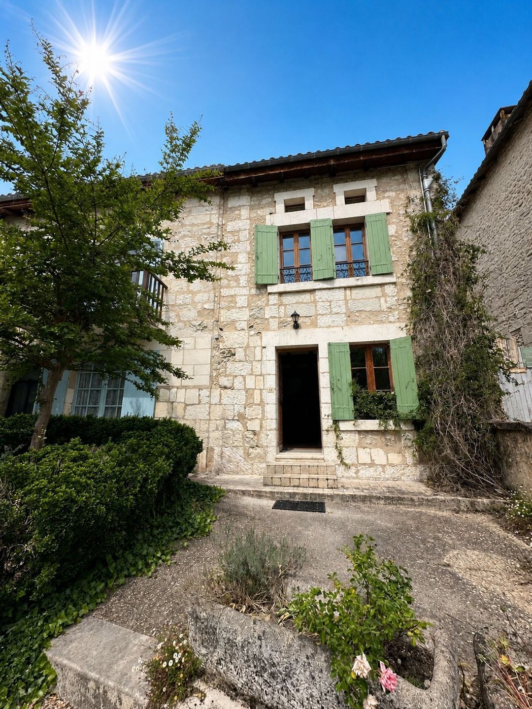 Maison à vendre, 110m², Saint-Romain