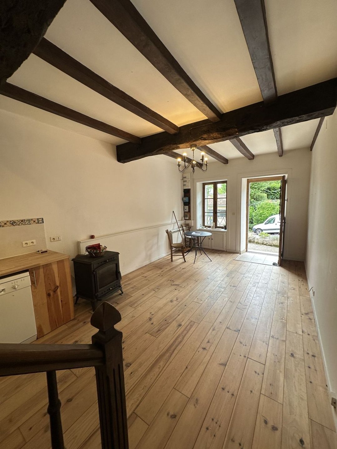 Maison à vendre, 110m², Saint-Romain