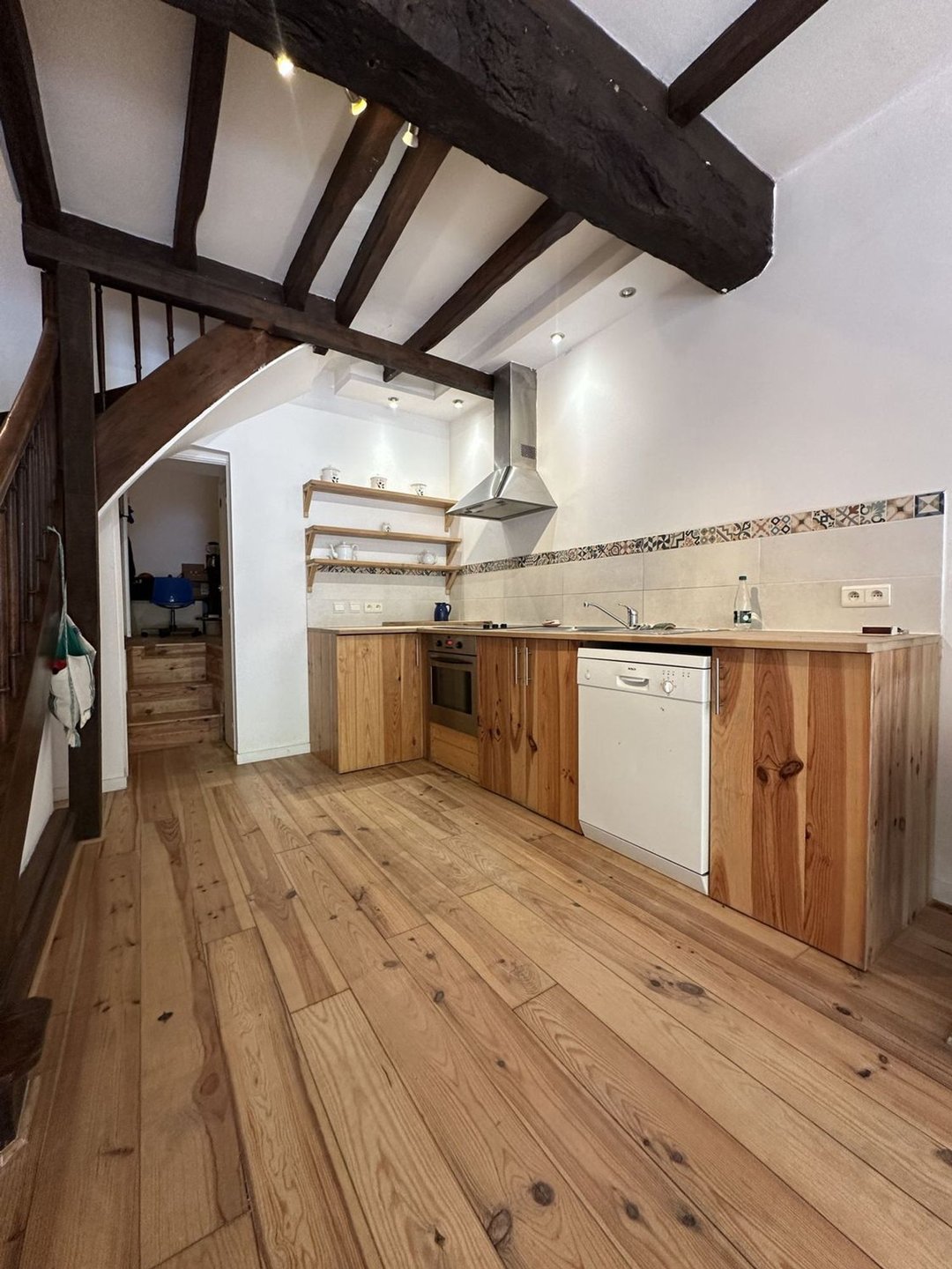Maison à vendre, 110m², Saint-Romain