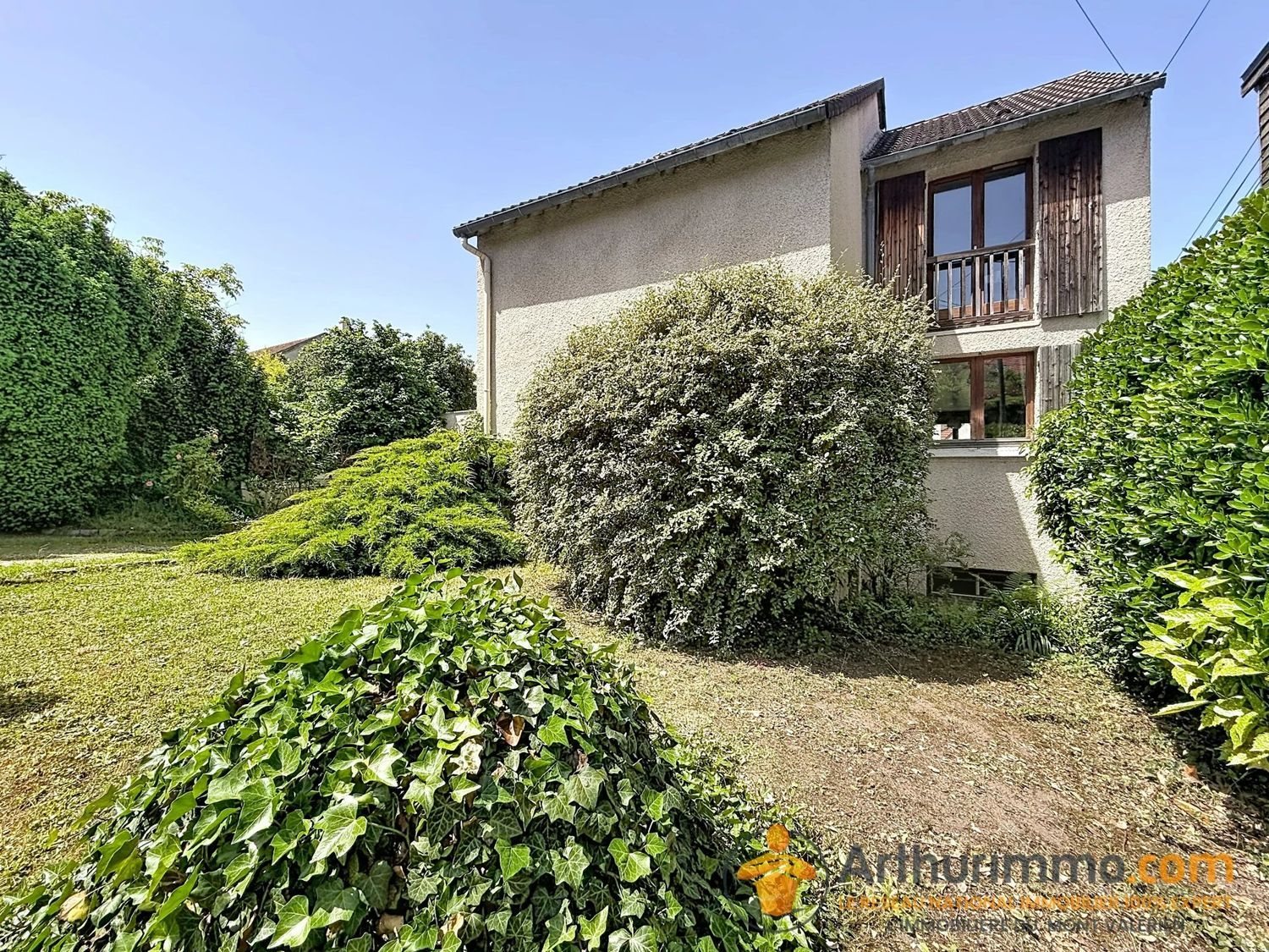 Maison à vendre, 160m², Nanterre