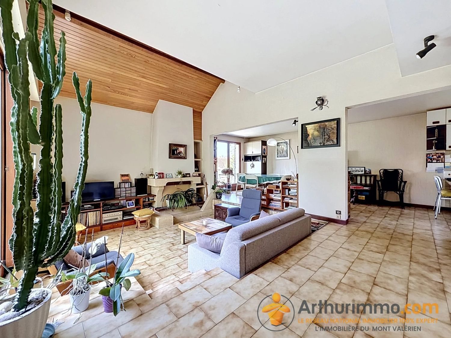Maison à vendre, 160m², Nanterre