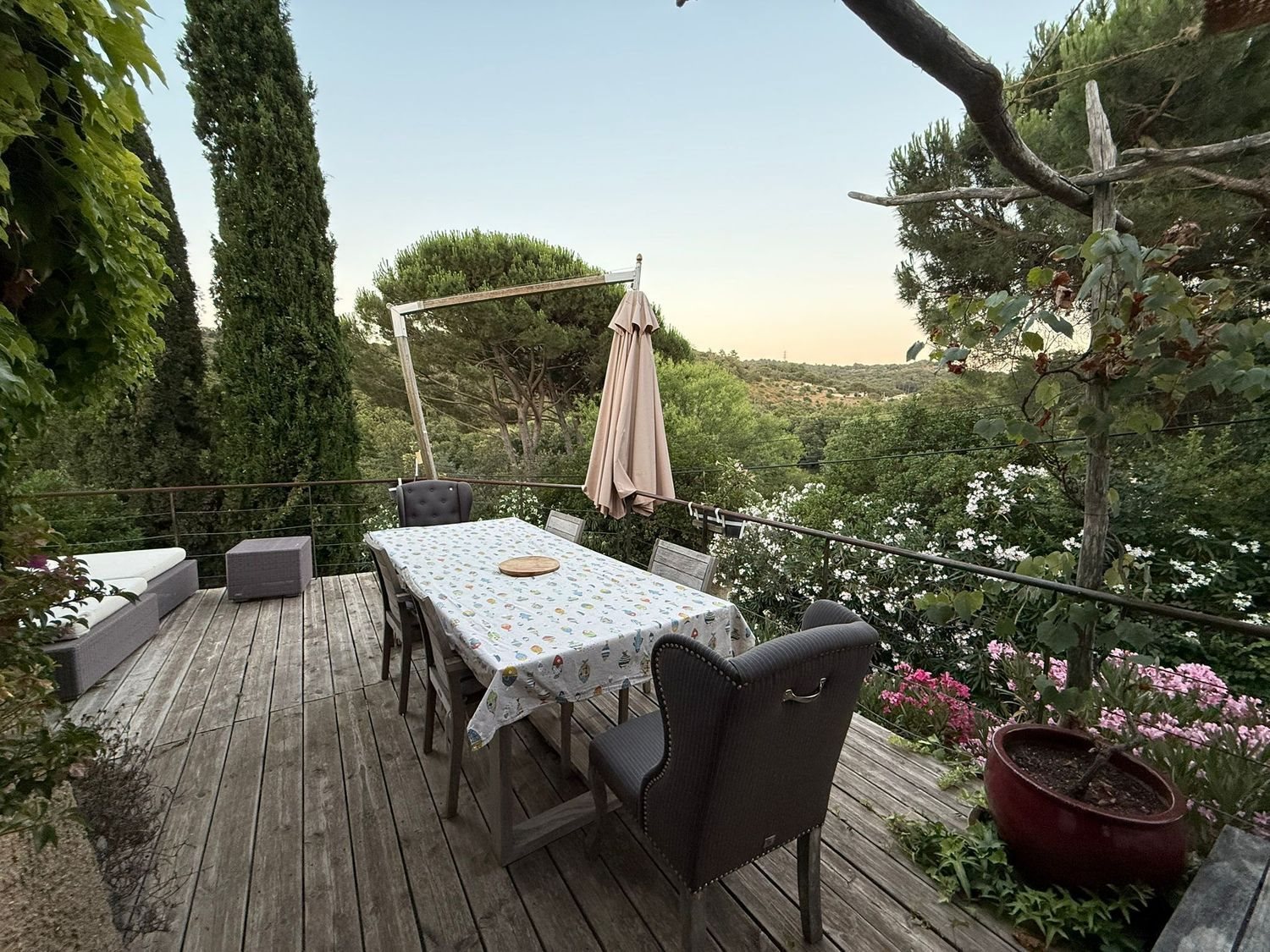 Maison à vendre, 180m², La Garde-Freinet