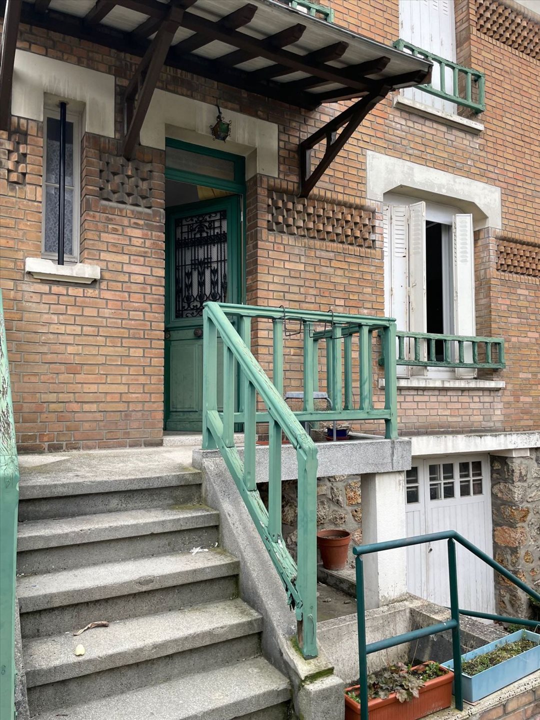 Maison à vendre, 81m², Châtillon