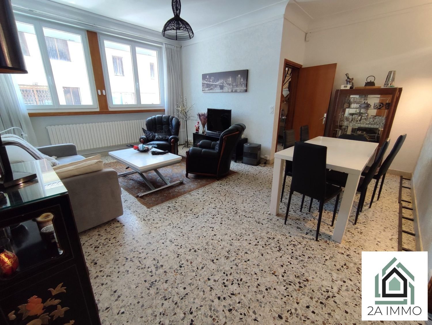 Maison à vendre, 153m², Gelles