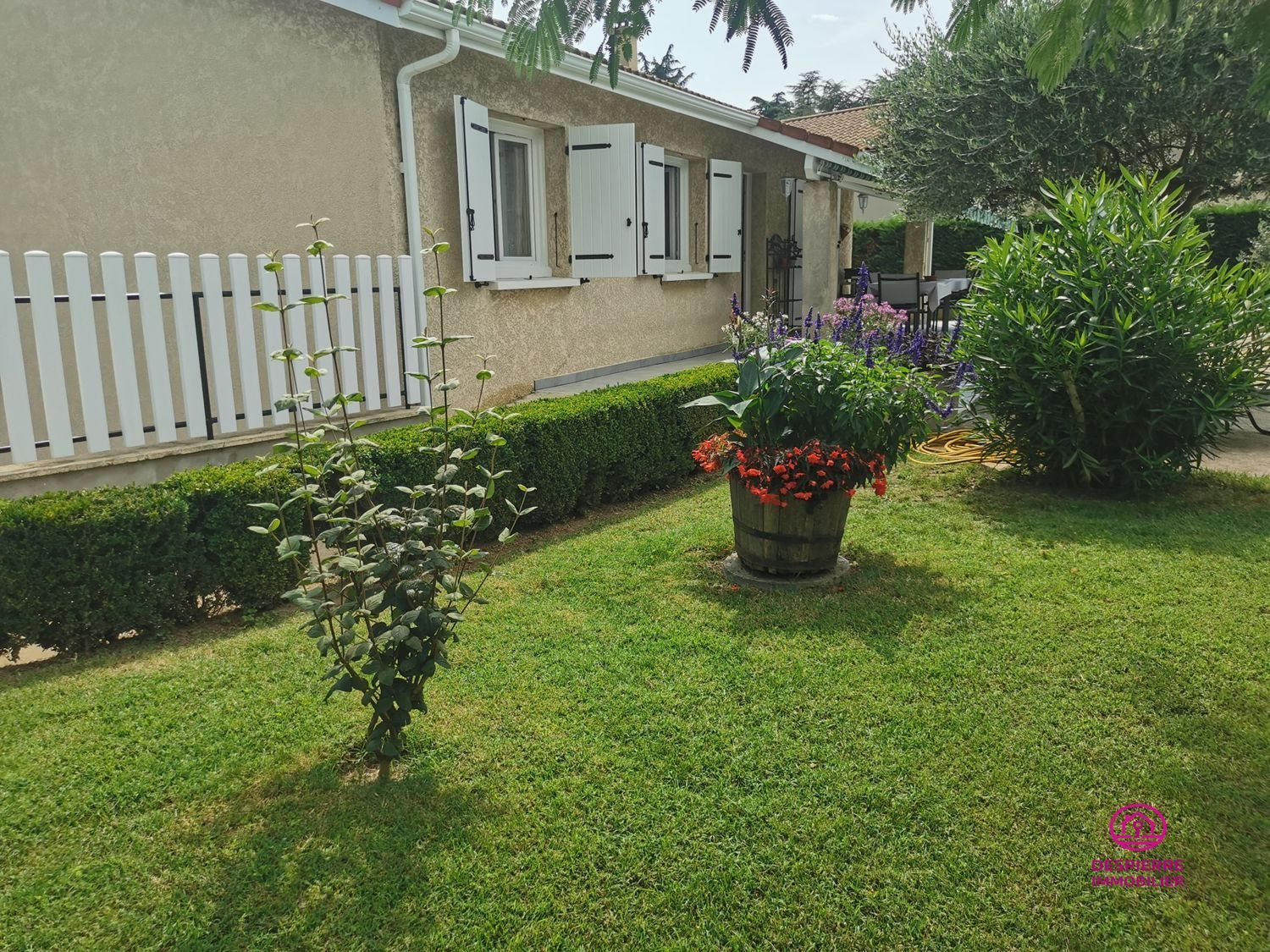 Maison à vendre, 90m², Saint-Maurice-l'Exil
