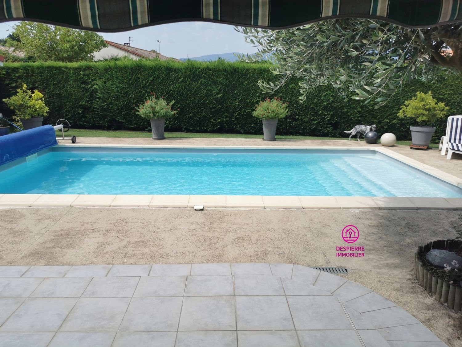 Maison à vendre, 90m², Saint-Maurice-l'Exil