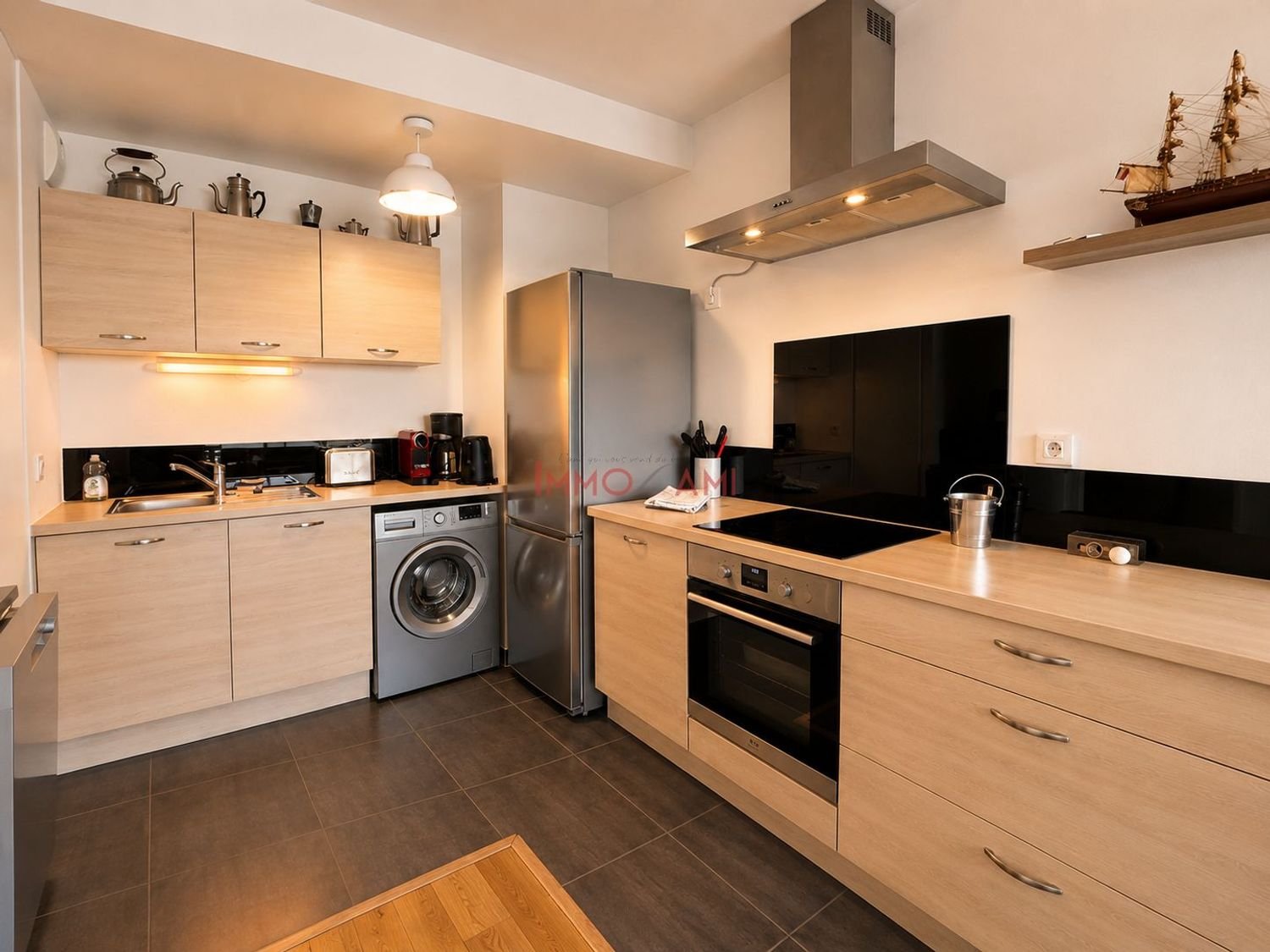 Appartement à vendre, 88m², La Teste-de-Buch