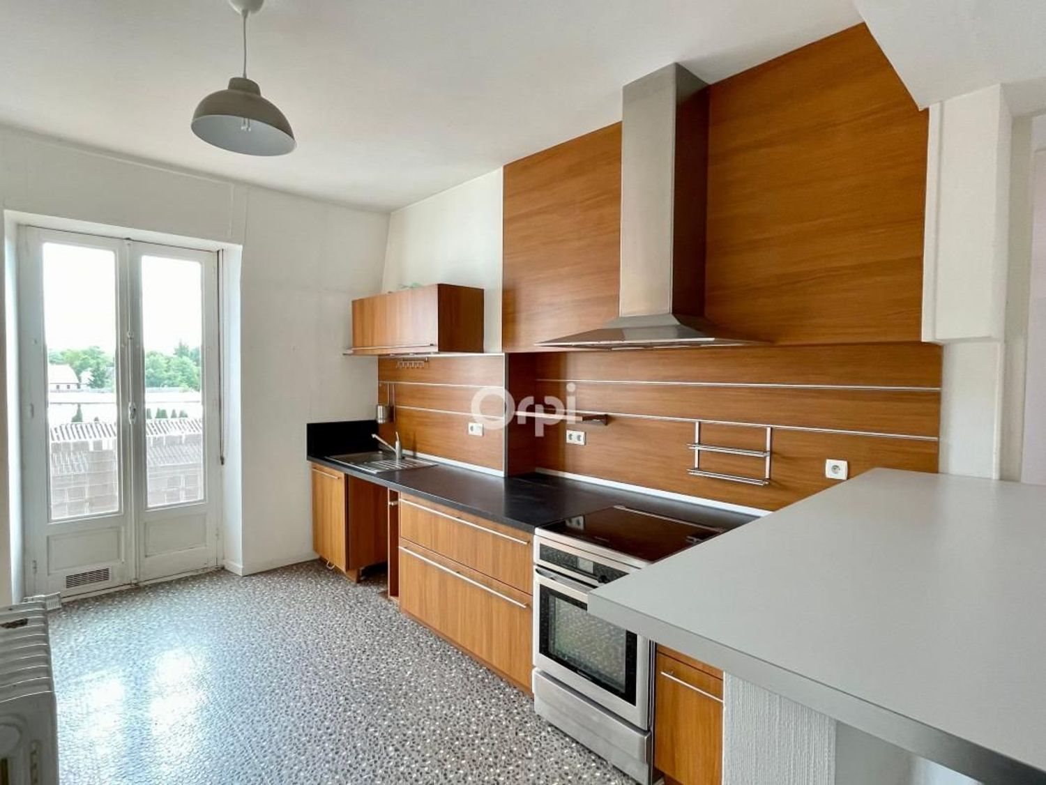 Appartement à vendre, 139m², Vesoul