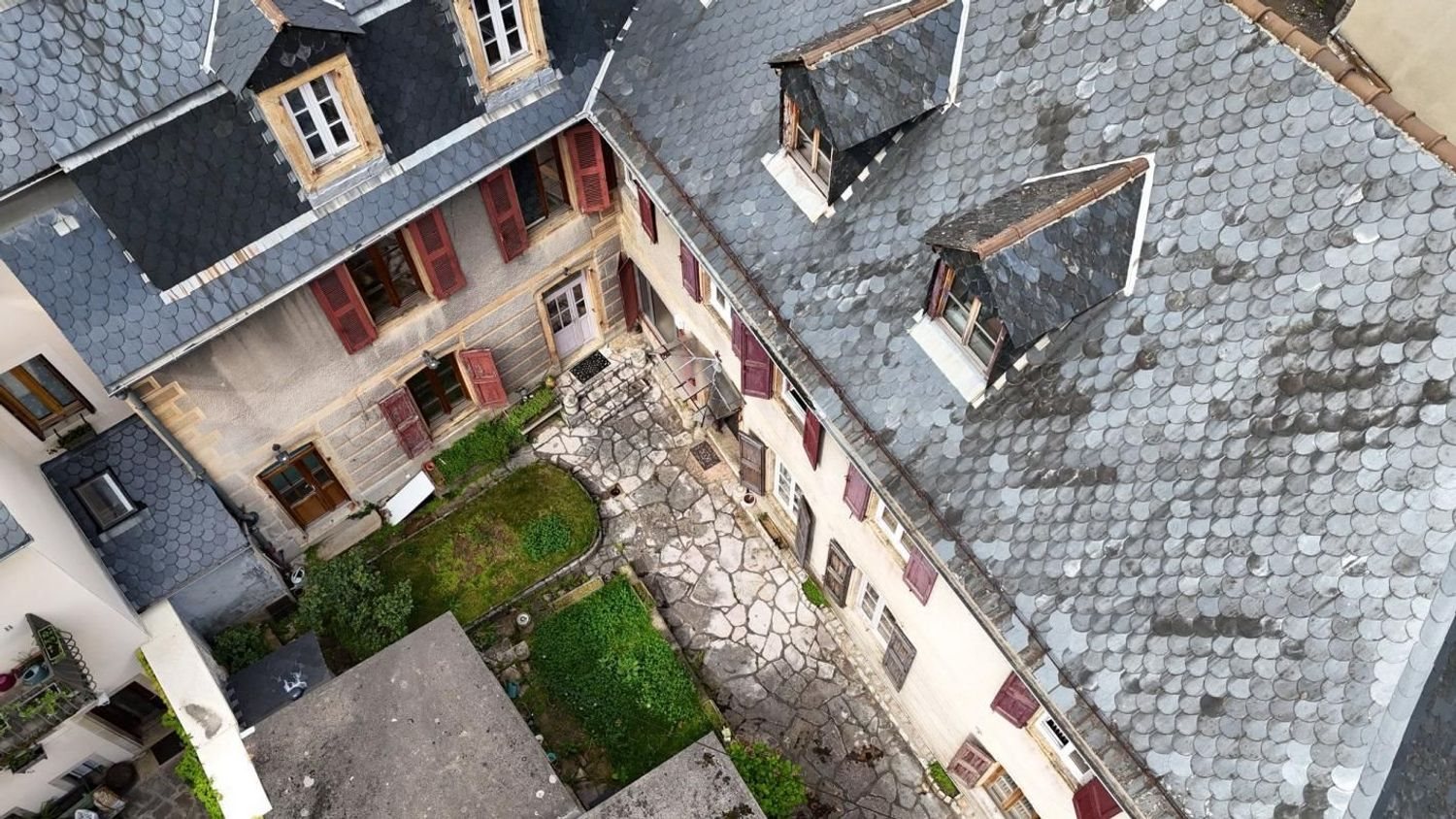 Maison à vendre, 420m², Mende