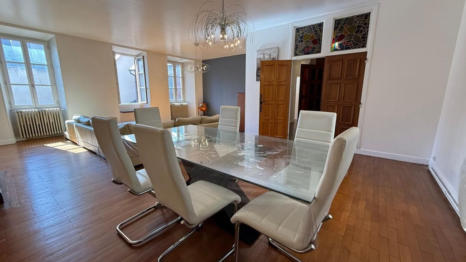 Maison à vendre, 420m², Mende
