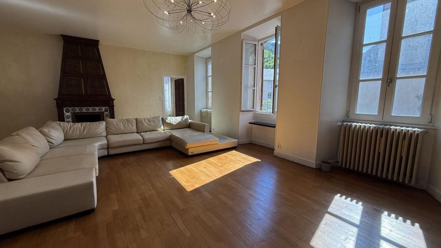 Maison à vendre, 420m², Mende