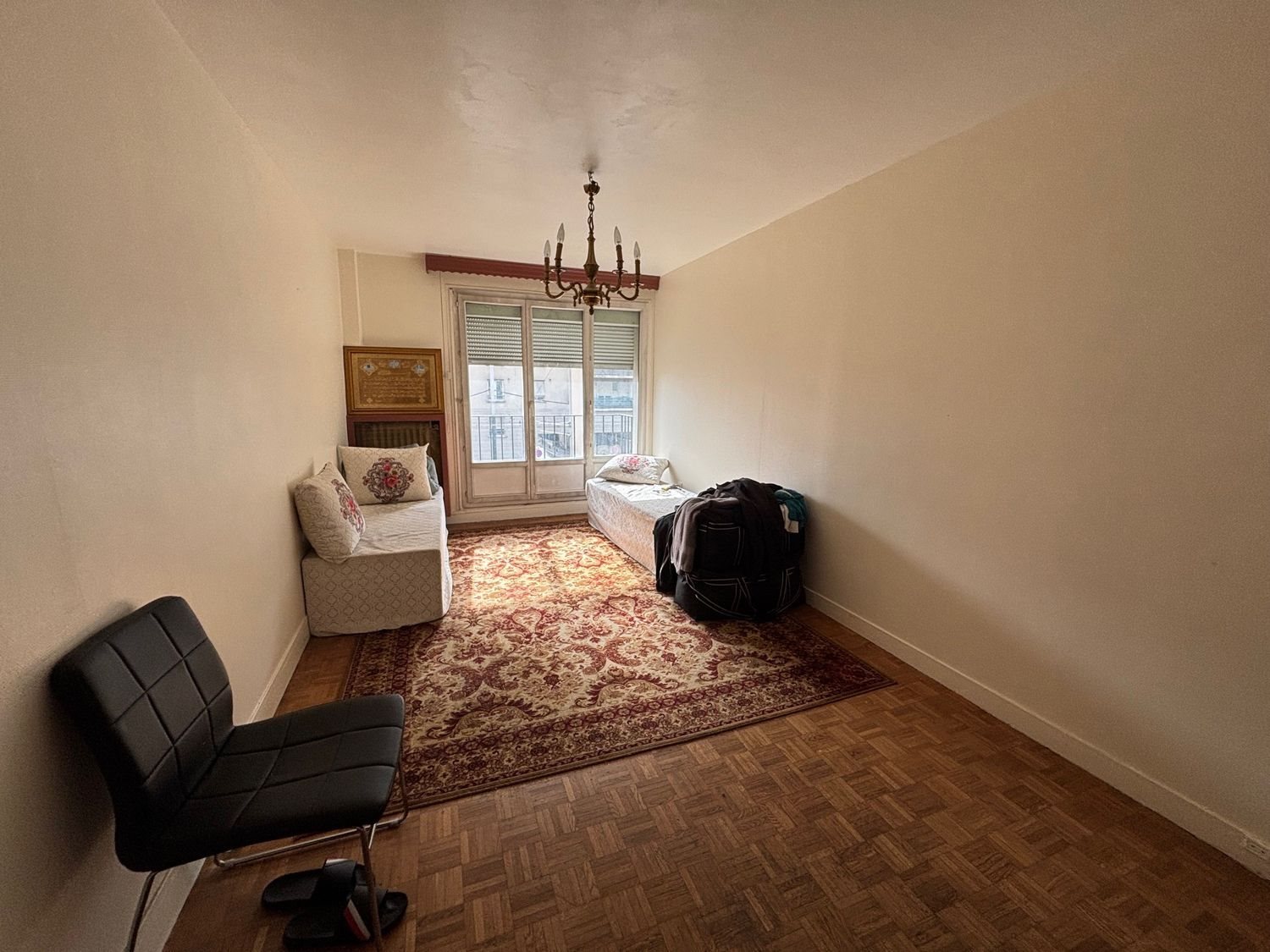 Appartement à vendre, 75m², L'Île-Saint-Denis