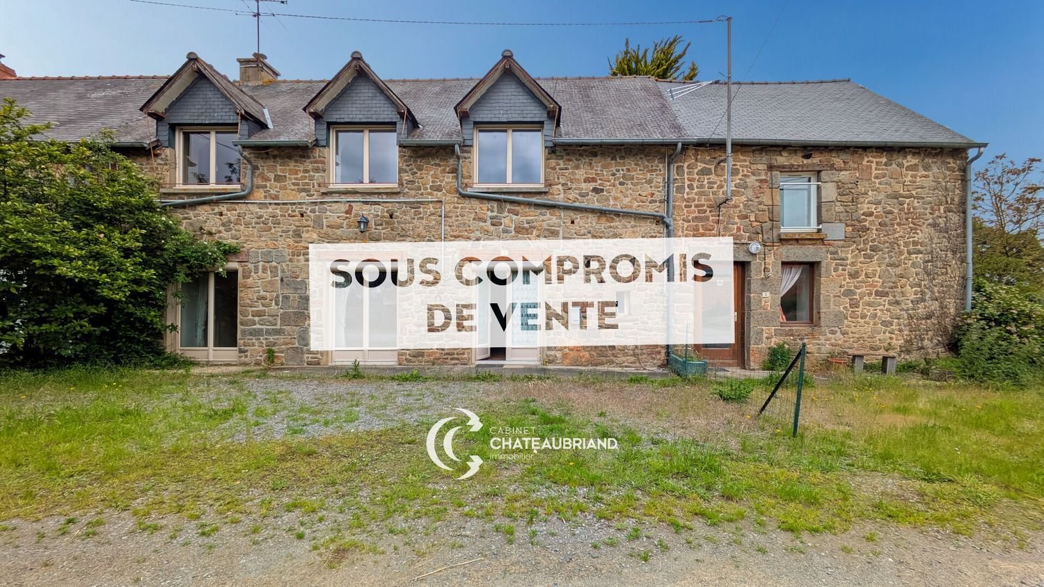 Maison à vendre, 154m², Dingé