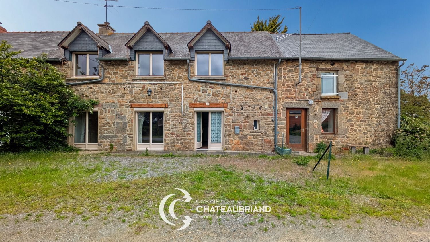 Maison à vendre, 154m², Dingé