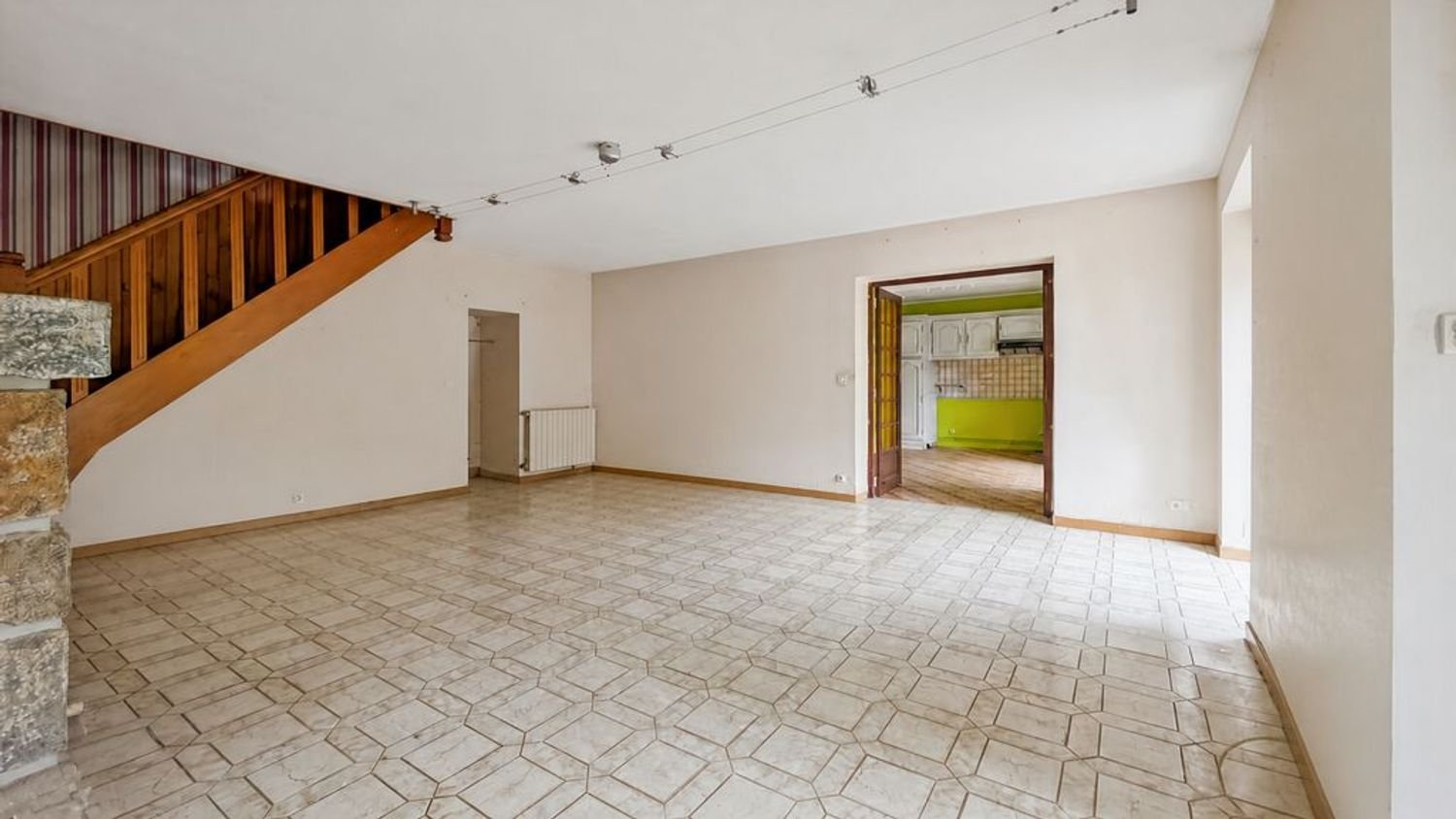Maison à vendre, 154m², Dingé