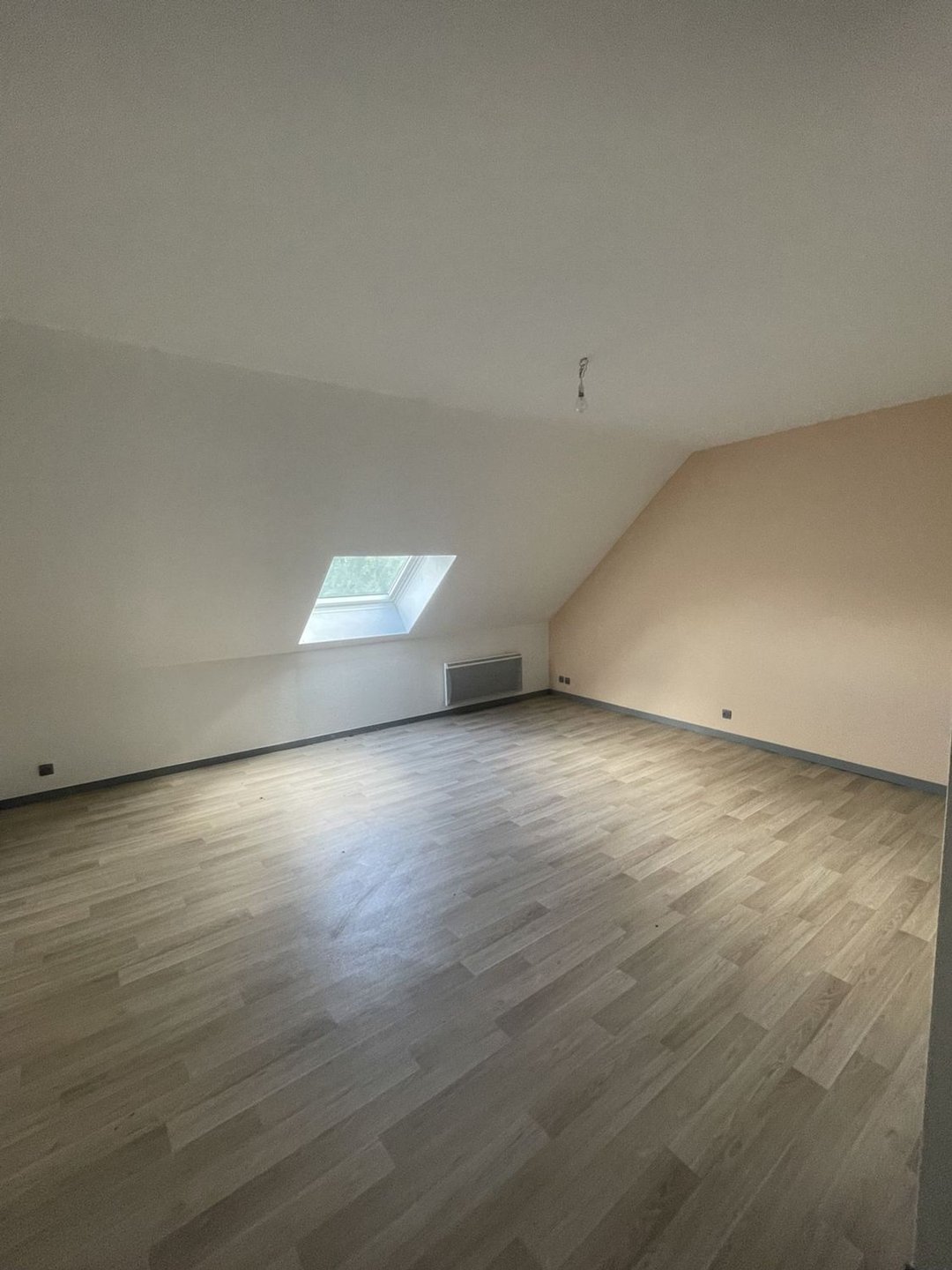 Appartement à vendre, 44m², Vierzon