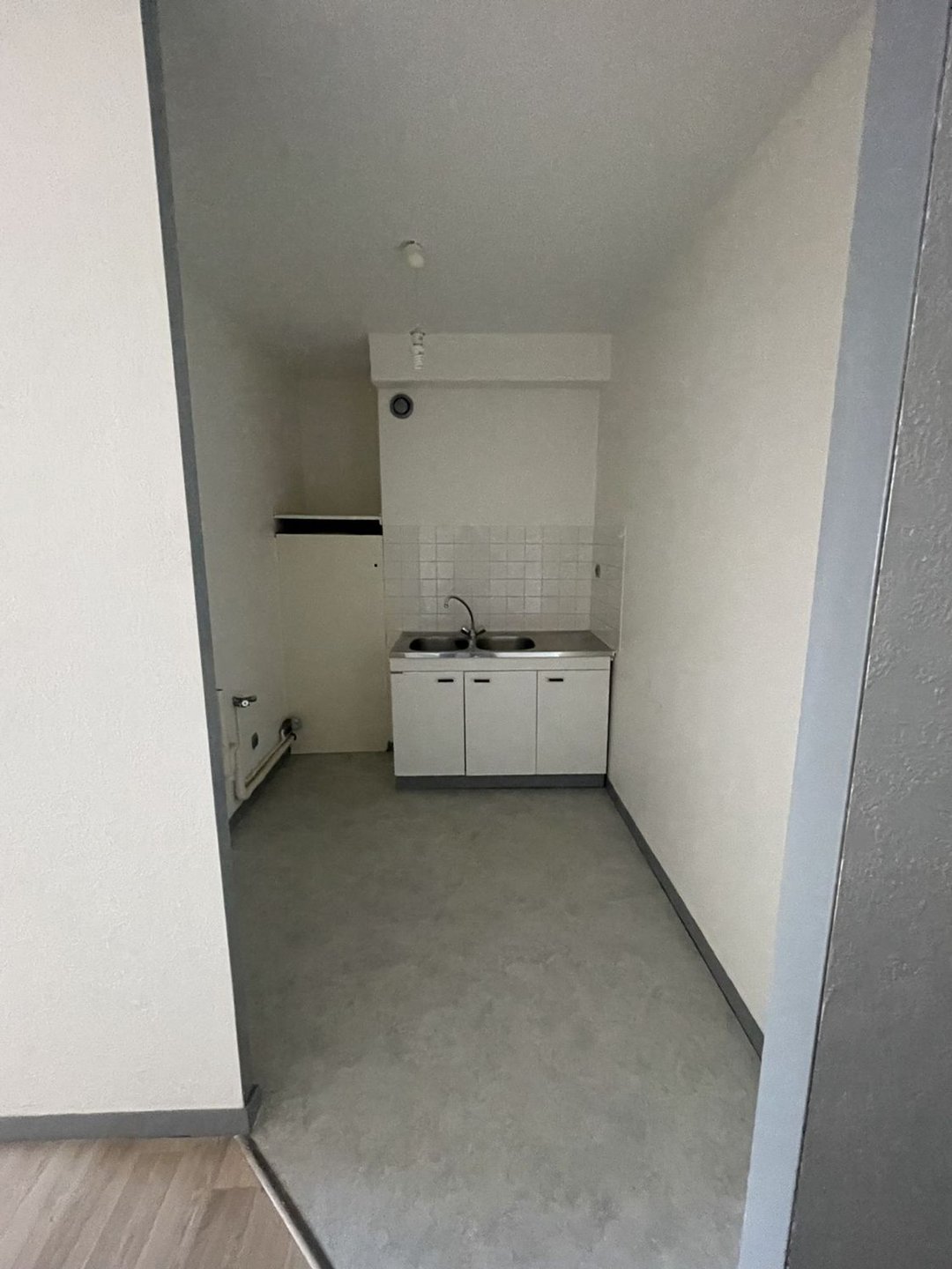 Appartement à vendre, 44m², Vierzon