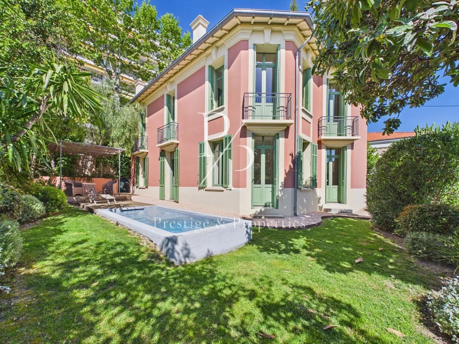 Maison à vendre, 172m², Cannes