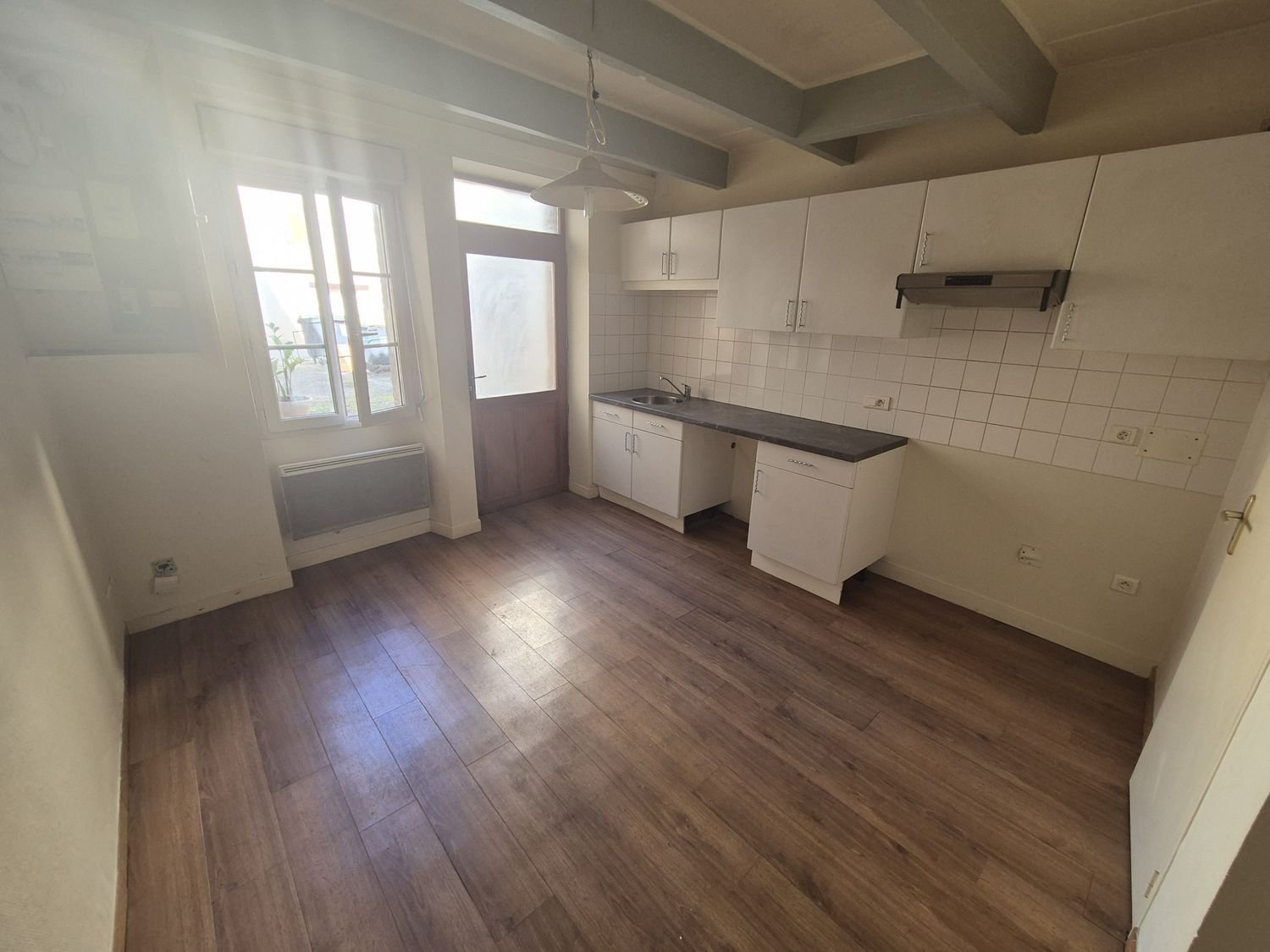 Maison à vendre, 35m², Caussade