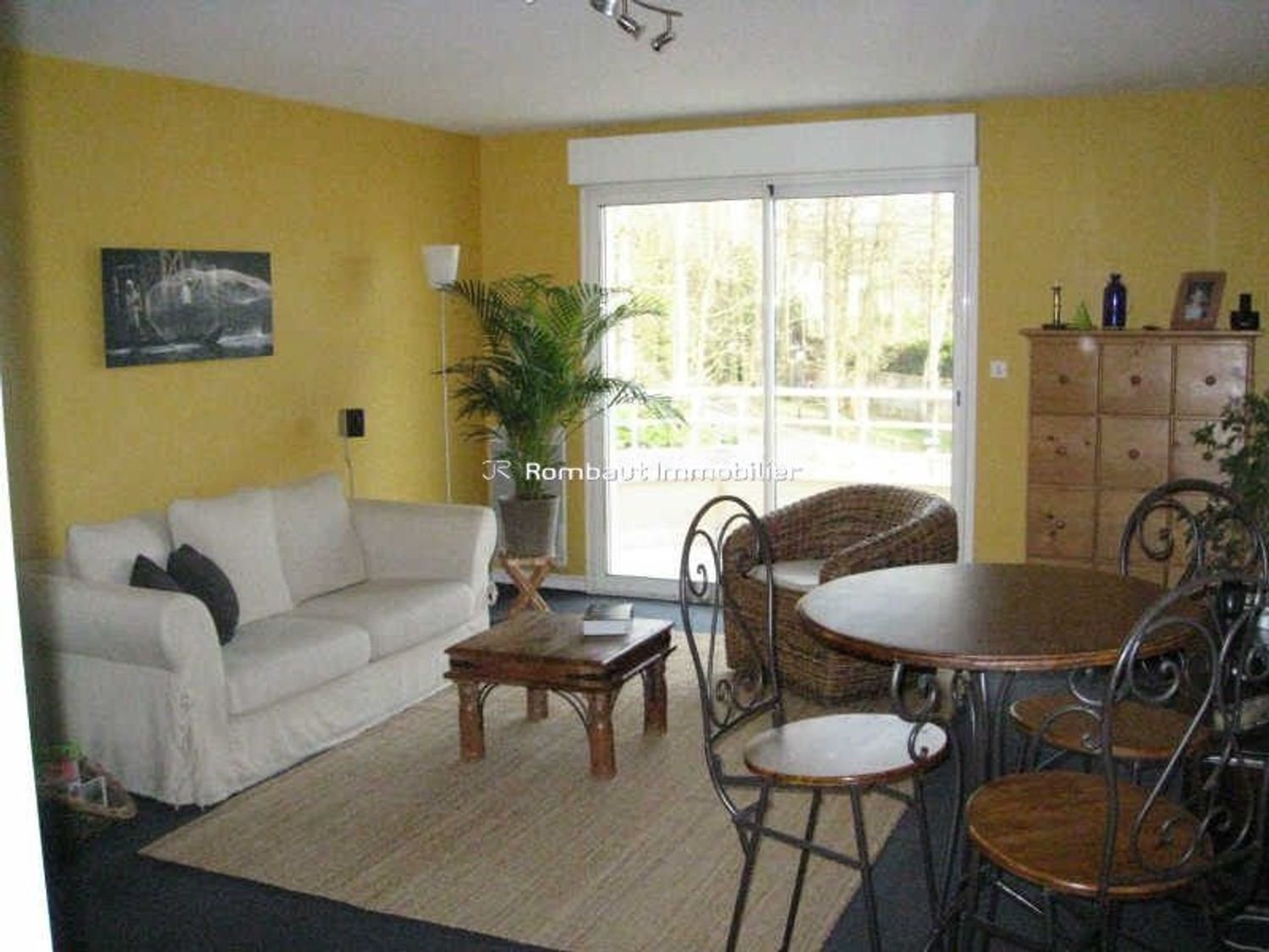 Appartement à vendre, 58m², La Celle-Saint-Cloud