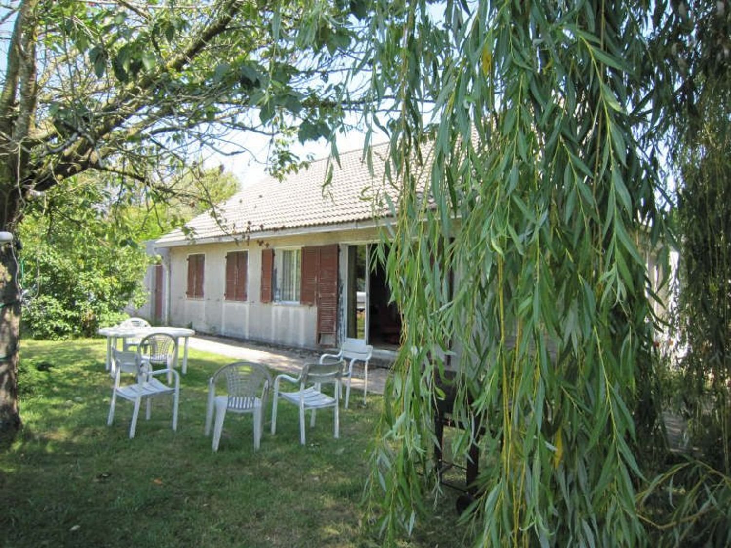 Maison à vendre, 100m², Flins-Neuve-Eglise