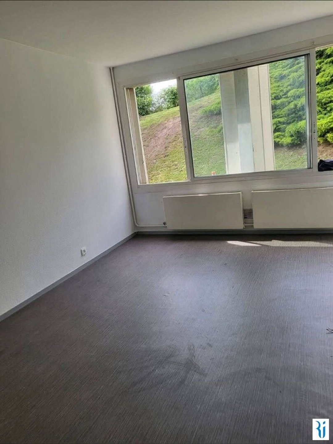 Appartement à vendre, 24m², Rouen