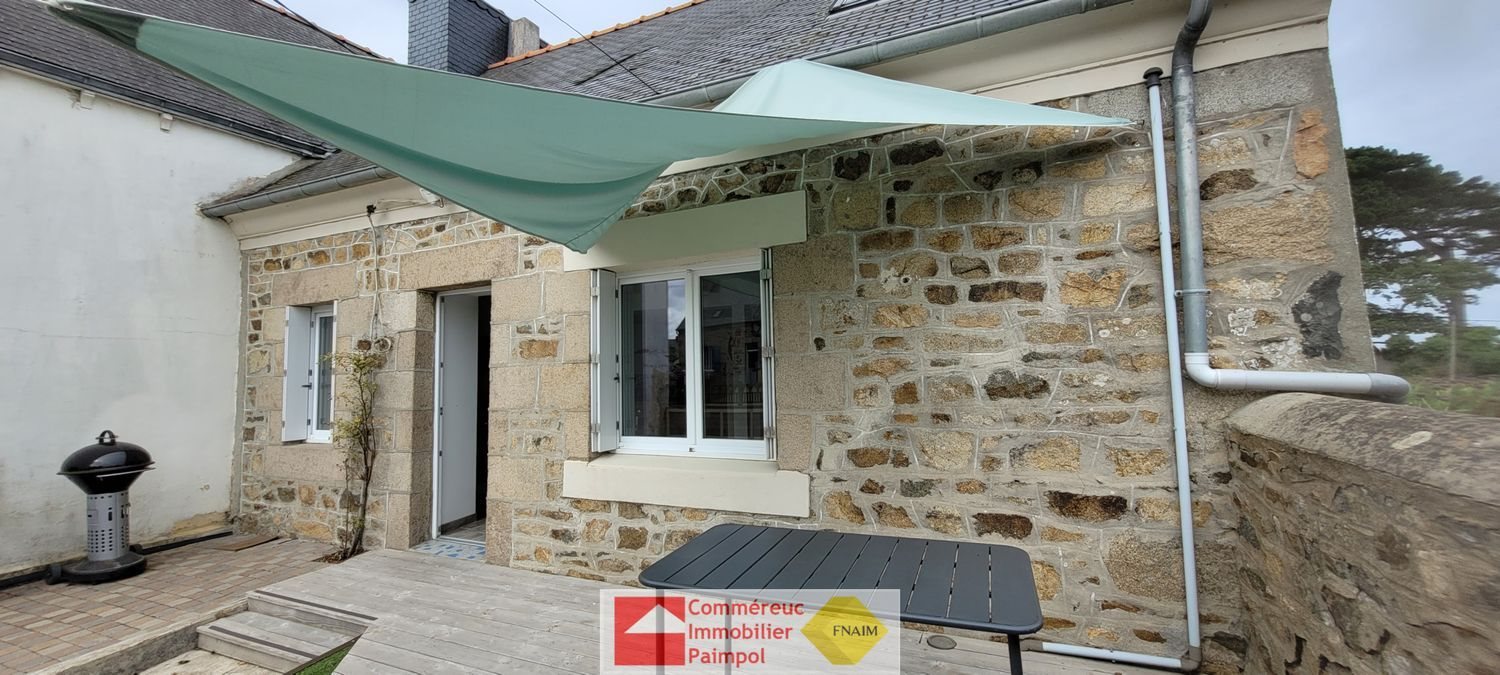 Maison à vendre, 55m², Pleubian