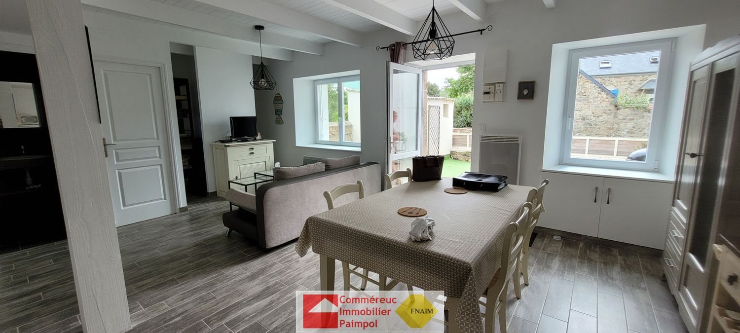 Maison à vendre, 55m², Pleubian