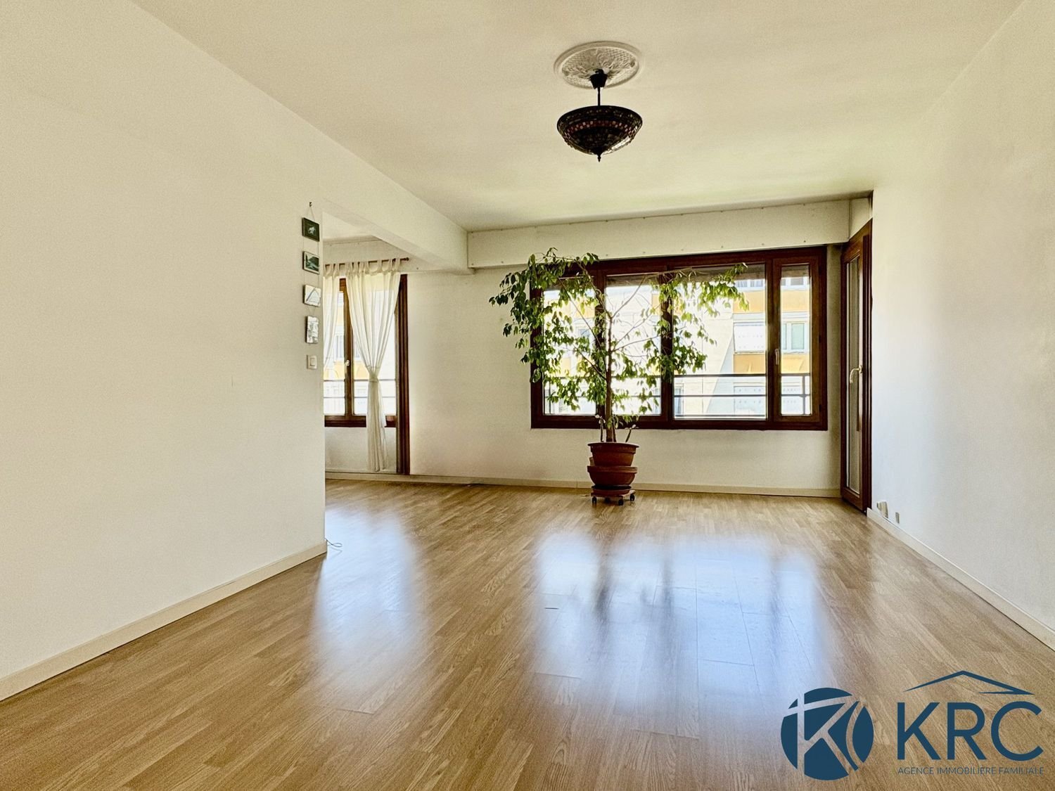 Appartement à vendre, 92m², Bordeaux