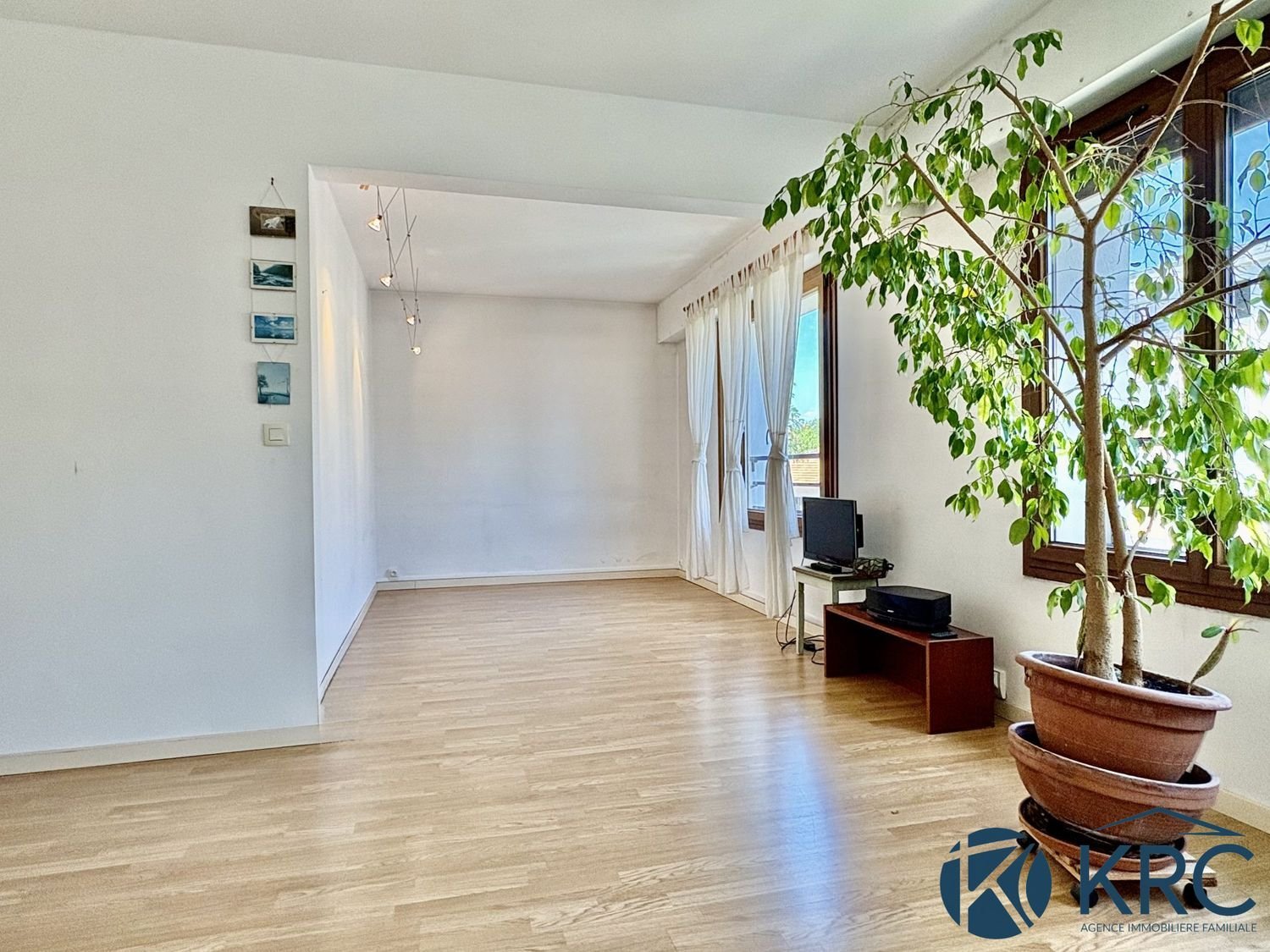Appartement à vendre, 92m², Bordeaux
