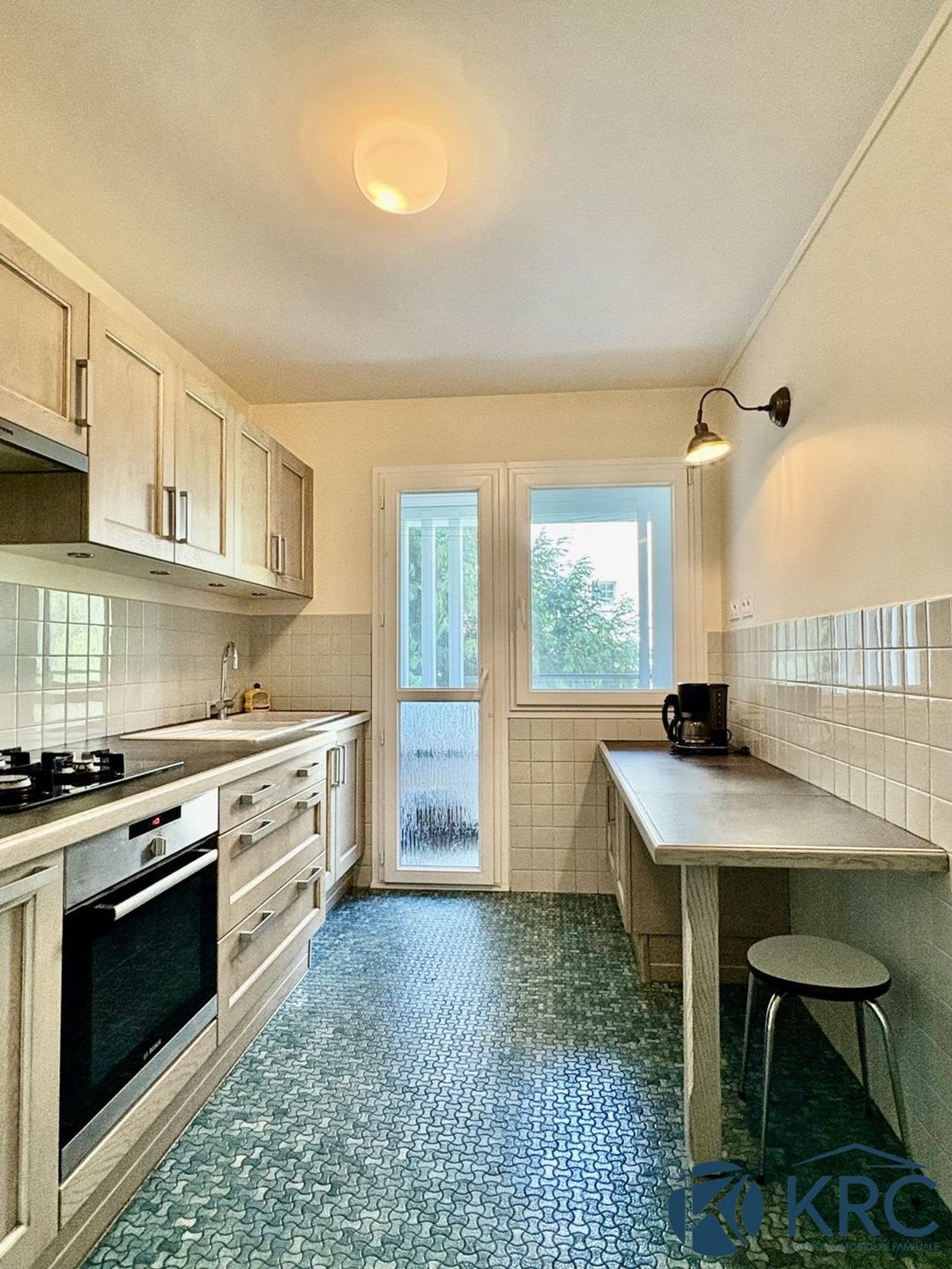 Appartement à vendre, 92m², Bordeaux