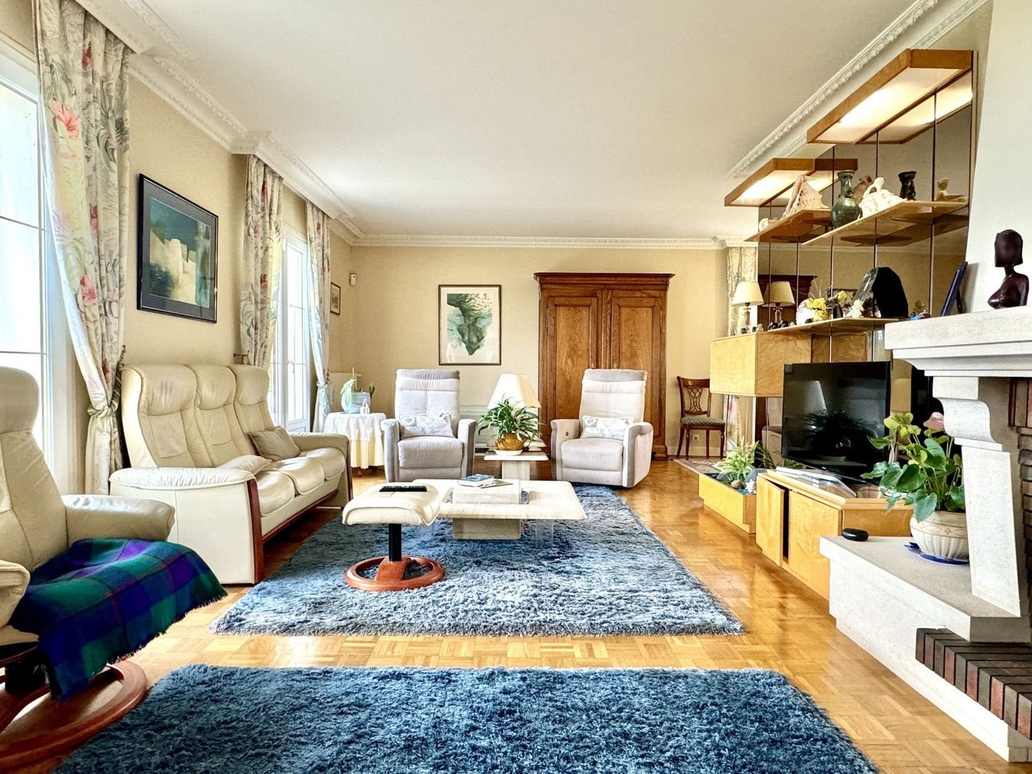 Maison à vendre, 104m², Bellefond