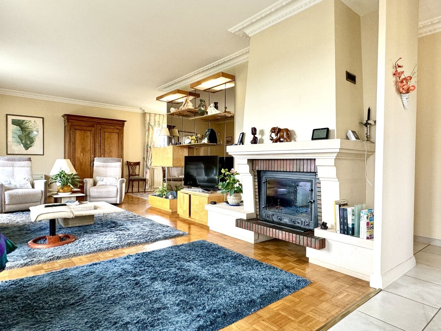 Maison à vendre, 104m², Bellefond
