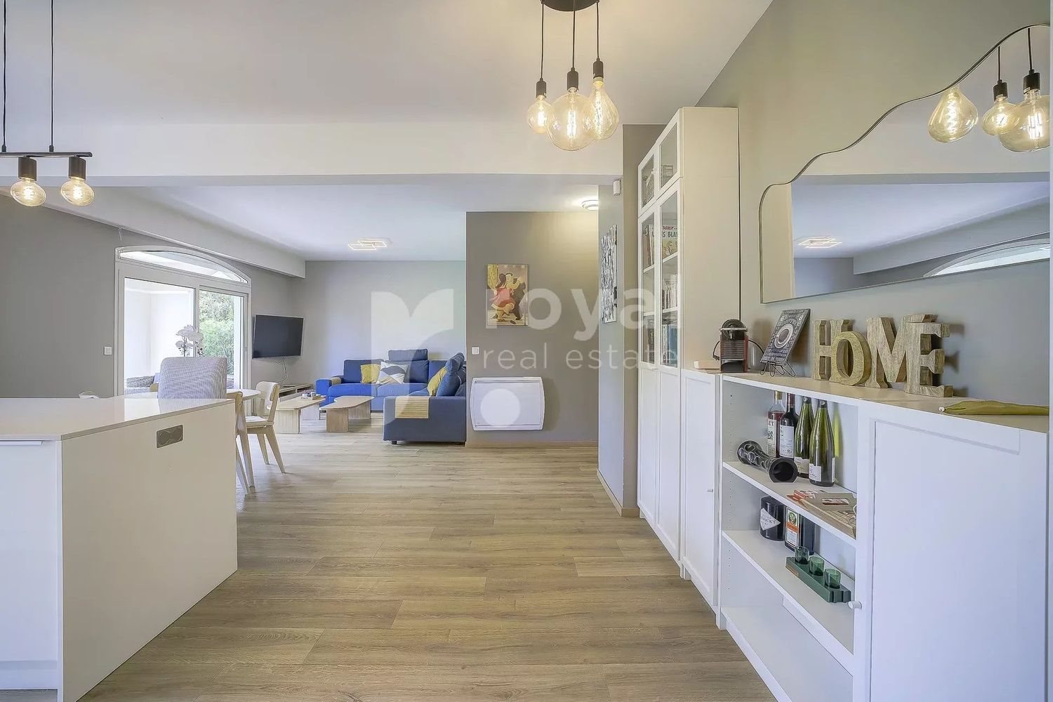 Appartement à louer, 95m², Mougins