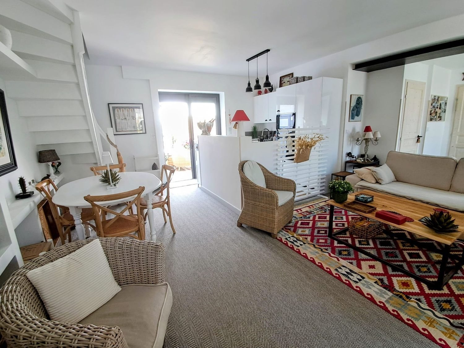 Maison à vendre, 84m², Le Pouliguen