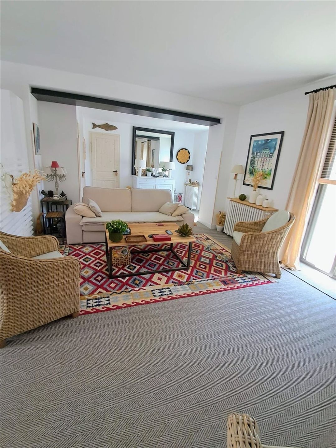 Maison à vendre, 84m², Le Pouliguen
