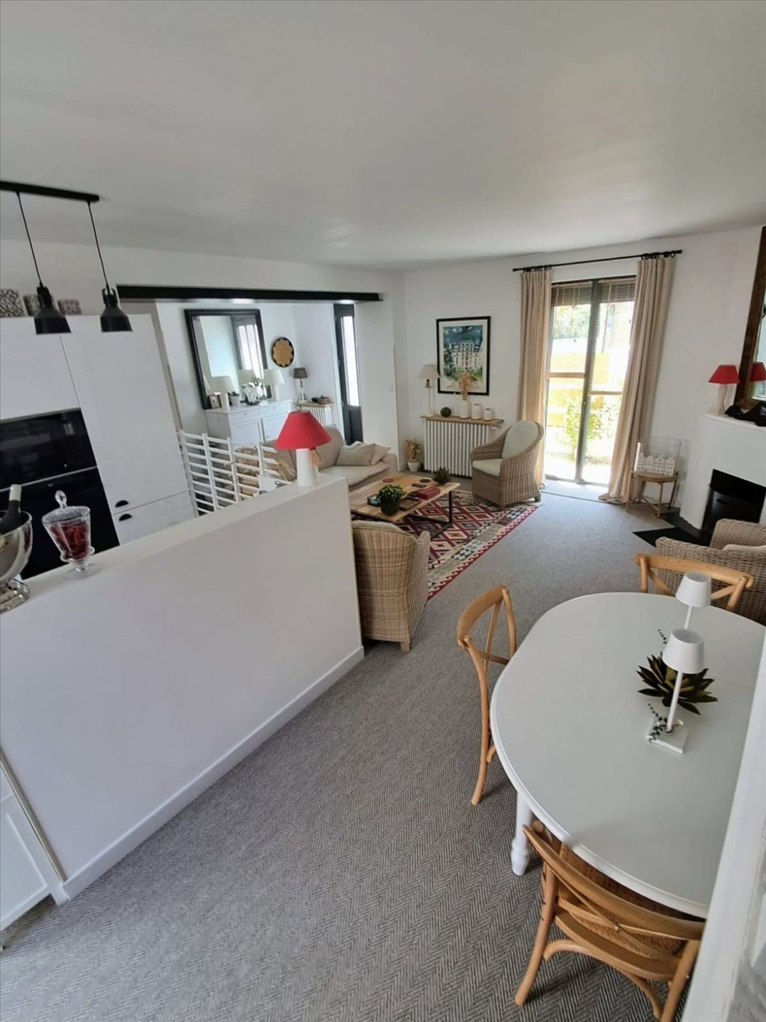 Maison à vendre, 84m², Le Pouliguen