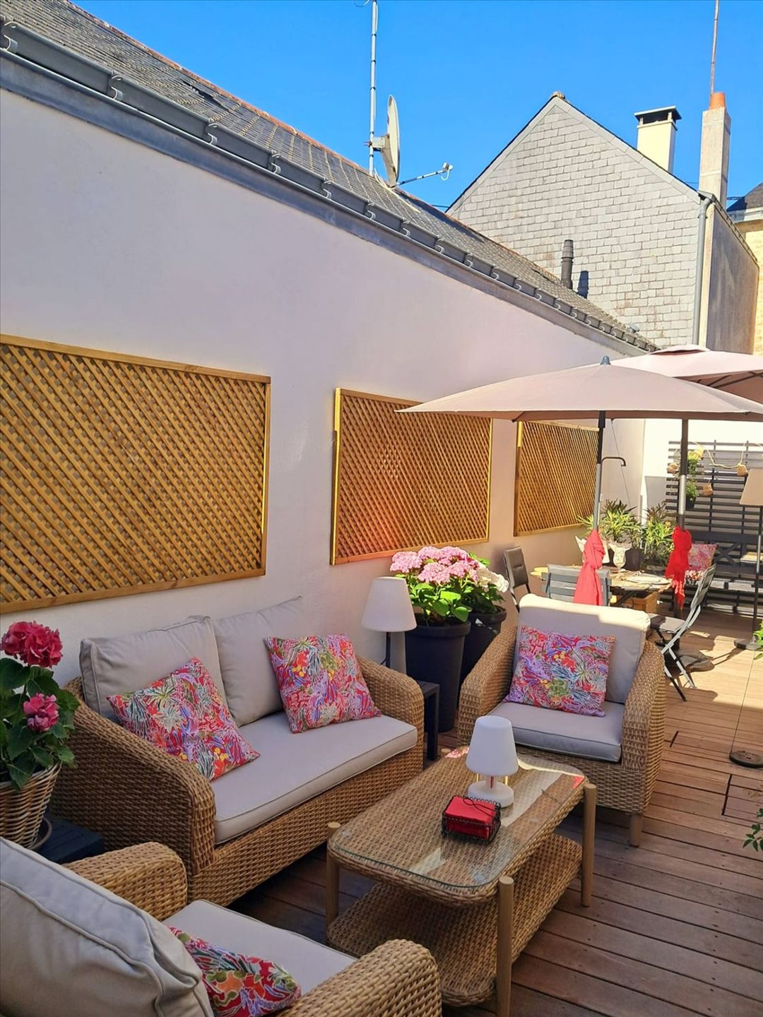 Maison à vendre, 84m², Le Pouliguen