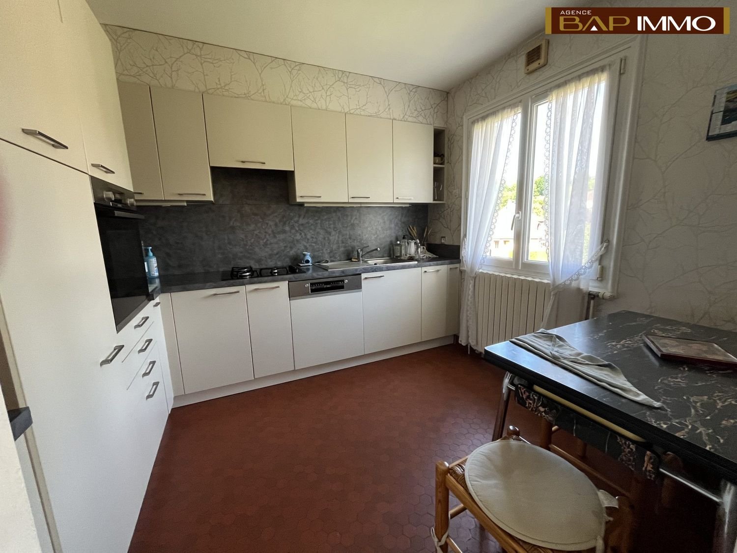 Maison à vendre, 104m², Saint-Désir