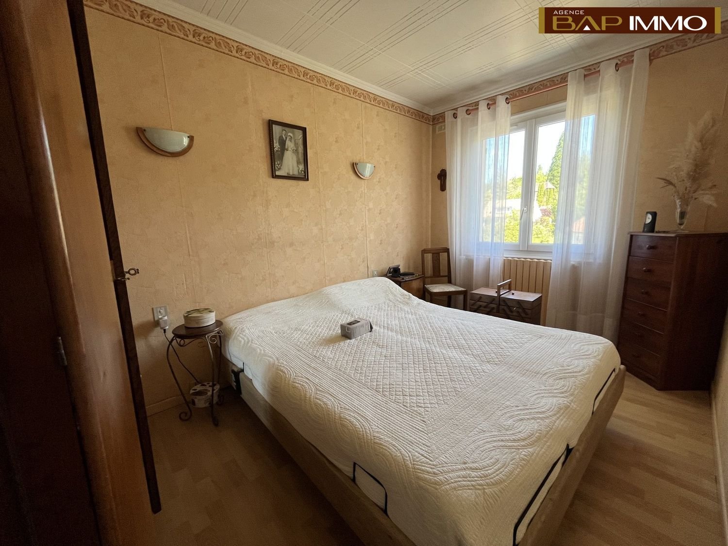 Maison à vendre, 104m², Saint-Désir
