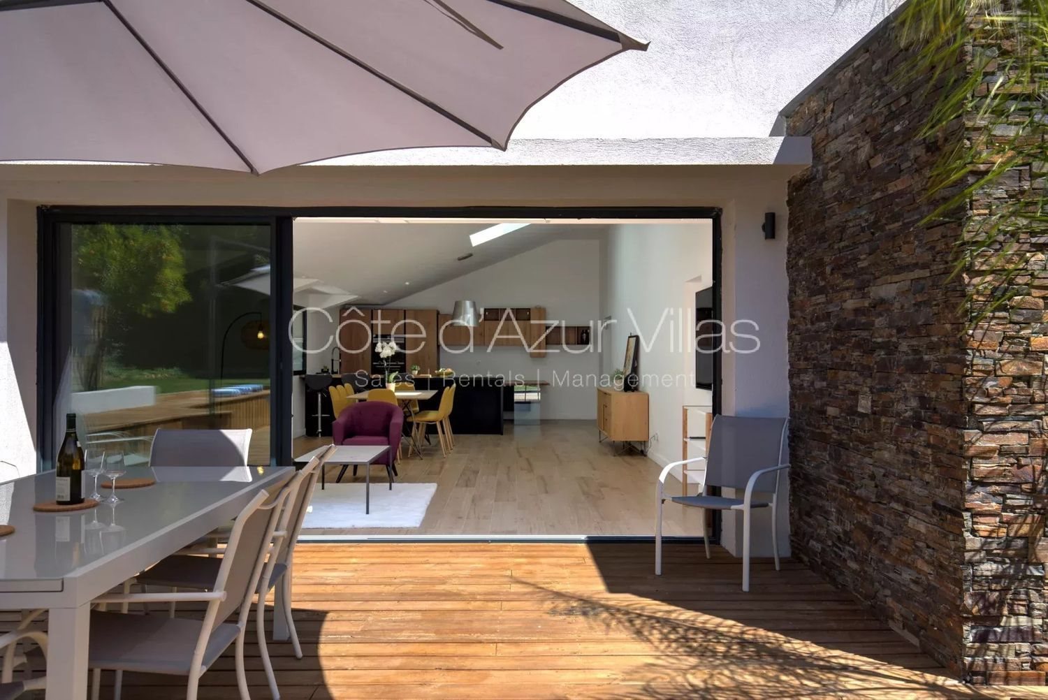 Maison à louer, 185m², Mouans-Sartoux