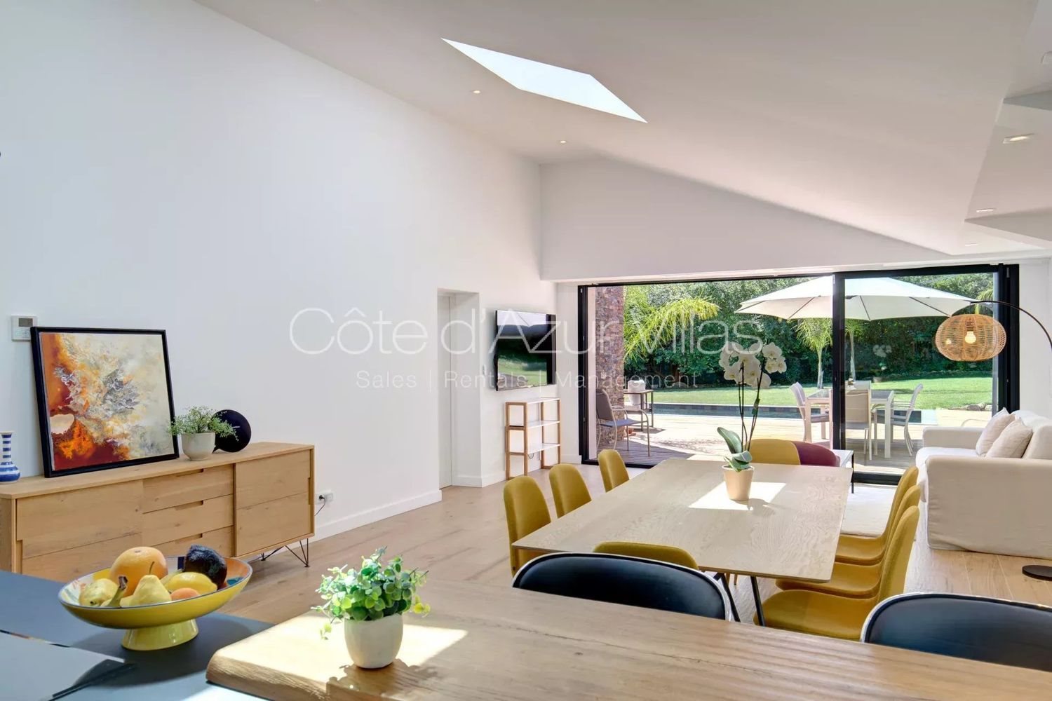 Maison à louer, 185m², Mouans-Sartoux