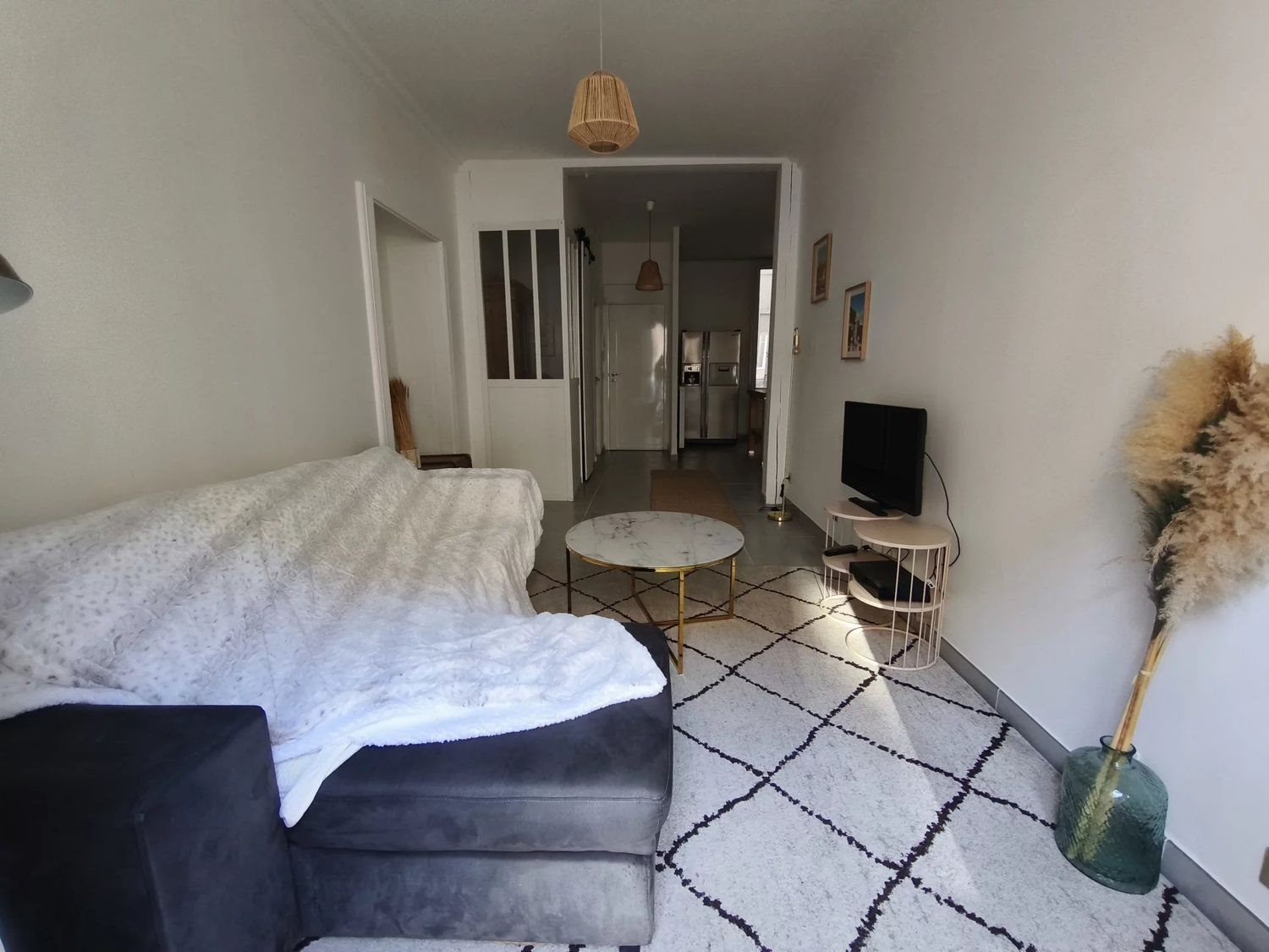 Appartement à vendre, 46m², Nice